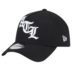 Atlanta Falcons New Era Mystic 9FORTY A-Frame Adjustable Hat
