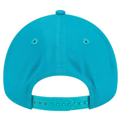 Miami Dolphins New Era Mystic 9FORTY A-Frame Adjustable Hat