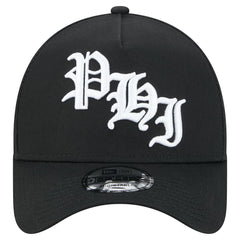 Philadelphia Eagles New Era Mystic 9FORTY A-Frame Adjustable Hat