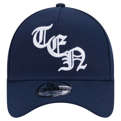 Tennessee Titans New Era Mystic 9FORTY A-Frame Adjustable Hat
