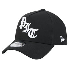 Pittsburgh Steelers New Era Mystic 9FORTY A-Frame Adjustable Hat
