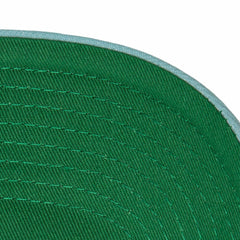 Seattle Kraken Mitchell & Ness All In 2.0 Pro Crown Adjustable Hat Sale