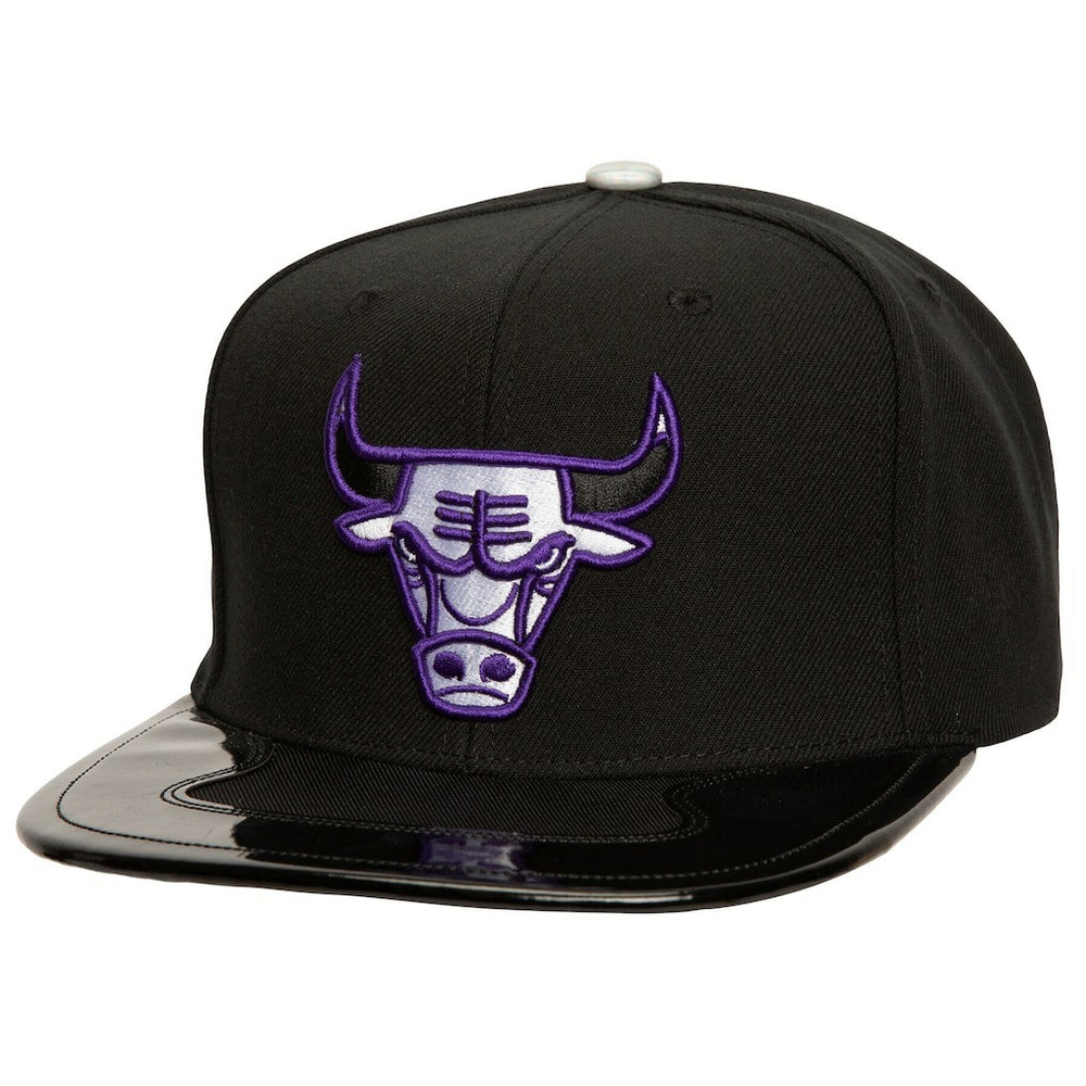 Chicago Bulls Day 11 Snapback Hat On Sale