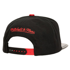 Chicago Bulls Day 11 Snapback Hat New
