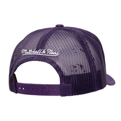 Phoenix Suns Core Evergreen OTC Trucker Adjustable Hat Discount