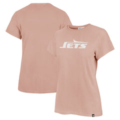 New York Jets 47 brand '47 Women's Premier Frankie T-Shirt