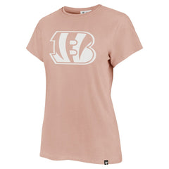 Cincinnati Bengals 47 brand '47 Women's Premier Frankie T-Shirt