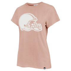 Cleveland Browns 47 brand '47 Women's Premier Frankie T-Shirt