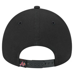 Atlanta Braves New Era 9FORTY A-Frame Adjustable Hat | MLB Shop