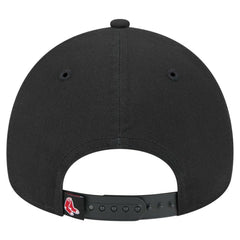 Boston Red Sox New Era 9FORTY A-Frame Adjustable Hat | MLB Near me