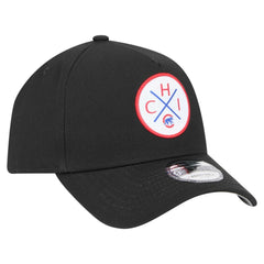 Chicago Cubs New Era 9FORTY A-Frame Adjustable Hat | MLB US