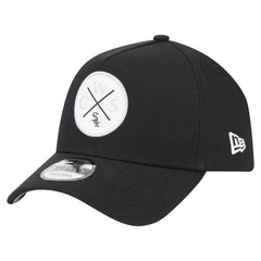 Chicago White Sox New Era 9FORTY A-Frame Adjustable Hat | MLB Near me