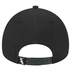 Chicago White Sox New Era 9FORTY A-Frame Adjustable Hat | MLB Near me