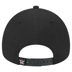 Pittsburgh Pirates New Era 9FORTY A-Frame Adjustable Hat | MLB For sale