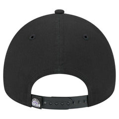 Colorado Rockies New Era 9FORTY A-Frame Adjustable Hat | MLB On Sale