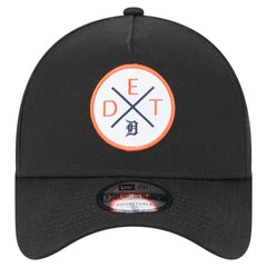 Detroit Tigers New Era 9FORTY A-Frame Adjustable Hat | MLB Sale