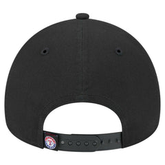 Texas Rangers New Era 9FORTY A-Frame Adjustable Hat | MLB Sale