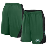 New York Jets Fanatics No Defense Shorts