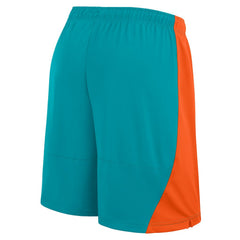 Miami Dolphins Fanatics No Defense Shorts