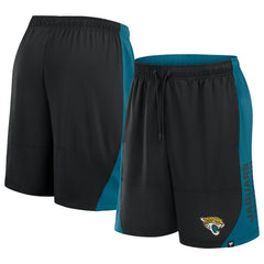 Jacksonville Jaguars Fanatics No Defense Shorts