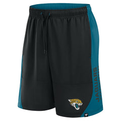 Jacksonville Jaguars Fanatics No Defense Shorts