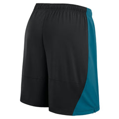 Jacksonville Jaguars Fanatics No Defense Shorts