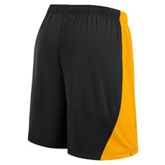 Pittsburgh Steelers Fanatics No Defense Shorts