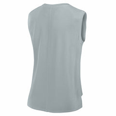 Las Vegas Raiders Fanatics Women's Studio Embrace Tank Top