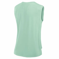 Miami Dolphins Fanatics Women's Studio Embrace Tank Top