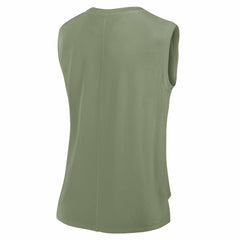 Chicago Bears Fanatics Women's Studio Embrace Tank Top