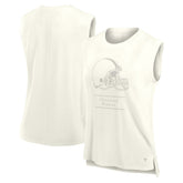Cleveland Browns Fanatics Women's Studio Embrace Tank Top