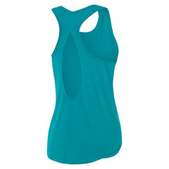 Miami Dolphins Fanatics Women's Iron Fan Tank Top