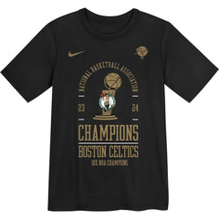 Boston Celtics Preschool 18-Time NBA Finals Champions Locker Room T-Shirt Online