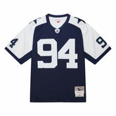 Dallas Cowboys Mitchell & Ness DeMarcus Ware 2011 Alternate Legacy Replica Jersey