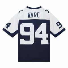 Dallas Cowboys Mitchell & Ness DeMarcus Ware 2011 Alternate Legacy Replica Jersey