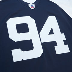 Dallas Cowboys Mitchell & Ness DeMarcus Ware 2011 Alternate Legacy Replica Jersey