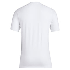 Argentina National Team Around The World T-Shirt White - Adidas