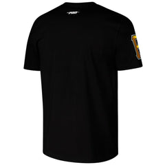 Pittsburgh Pirates Pro Standard Turn It Up Dropped Shoulder T-Shirt | MLB Shop