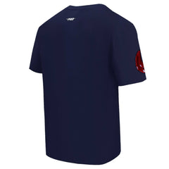 Boston Red Sox Pro Standard Turn It Up Dropped Shoulder T-Shirt | MLB Shop