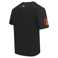 Baltimore Orioles Pro Standard Turn It Up Dropped Shoulder T-Shirt | MLB Sale