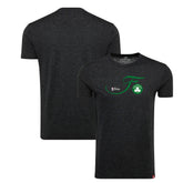 Boston Celtics Sportiqe Unisex 2024 NBA Finals Super Soft Comfy Tri-Blend T-Shirt For Sale