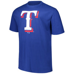 Corey Seager Texas Rangers Fanatics Big & Tall Name & Number T-Shirt | MLB Outlet