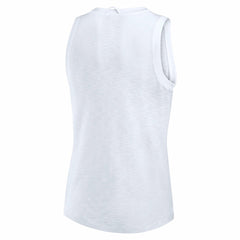 Houston Astros Fanatics Women's Activate Slub Tank Top | MLB Outlet