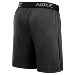 Los Angeles Dodgers Nike Authentic Collection Performance Knit Shorts | MLB Sale