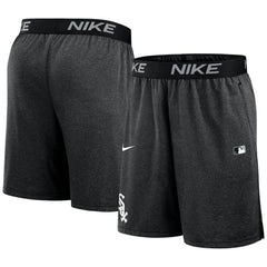 Chicago White Sox Nike Authentic Collection Performance Knit Shorts | MLB On Sale
