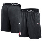 Cleveland Guardians Nike Authentic Collection Performance Knit Shorts | MLB Discount
