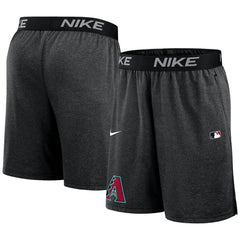 Arizona Diamondbacks Nike Authentic Collection Performance Knit Shorts | MLB Online