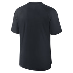 Minnesota Twins Nike Authentic Collection Pregame Raglan Dri-FIT T-Shirt | MLB Shop