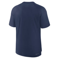 Tampa Bay Rays Nike Authentic Collection Pregame Raglan Dri-FIT T-Shirt | MLB On Sale
