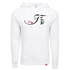Boston Celtics Sportiqe Unisex 2024 NBA Finals Olsen Tri-Blend Pullover Hoodie Discount